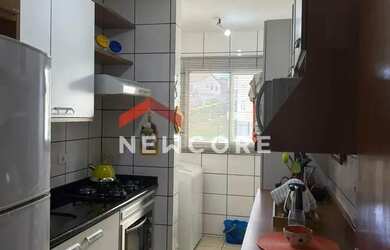 Imagem 6: Apartamento em Rua José Manoel Ruiz - Conjunto Residencial Itamaraty - Londrina/PR