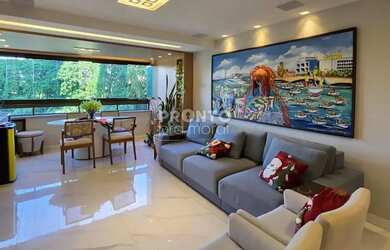 Imagem 5: Excelente Apartamento na Madalena 3 Suítes, Varanda e Condomínio Premium!