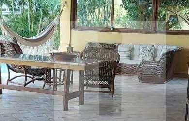 Imagem 5: Casa com 3 dormitórios à venda, 629 m² no Parque Xangrilá - Campinas