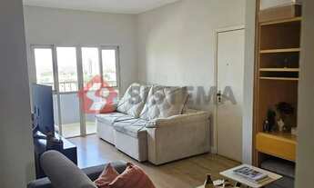 Imagem: Apartamento no condomínio EDIFÍCIO JOÃO