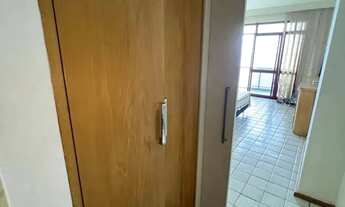 Imagem 6: Flat para Locação em Jaboatão dos Guararapes, Piedade, 1 dormitório, 1 banheiro, 1 vaga