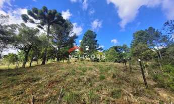 Imagem: Lote em Rua Parque Monterei - Parque Monterei