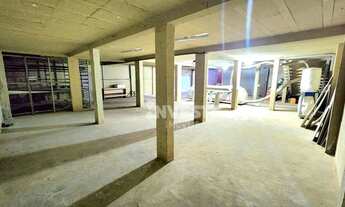 Imagem 5: Galpão, 700 m² - venda por R$ 2.100.000,00 ou aluguel por R$ 11.050,00/mês - Vila Brasília