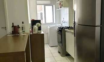 Imagem 5: Apartamento à venda no Condomínio Olga Park, em Sorocaba-SP