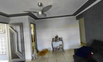 Imagem 3: Casa com 3 dormitórios à venda, 150 m² por R$ 450.000 - Conjunto Habitacional Padre Anchie