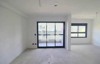 Imagem 3: Apartamento à Venda - Água Fria, 1 Quarto, 39 m2