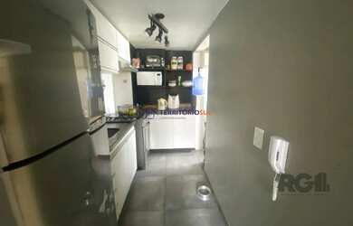 Imagem 4: Apartamento em Hípica