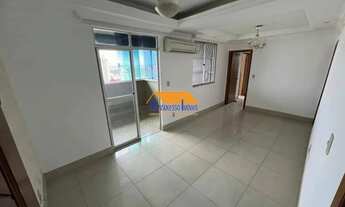 Imagem: Apartamento de 3 quartos, Bairro Castelo