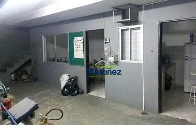 Imagem 3: Galpão à venda, 560 m² por R$ 2.980.000,00 - Vila Carrão - São Paulo/SP