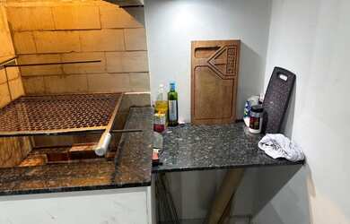 Imagem 2: Alugo área de lazer TATUÍ-SP