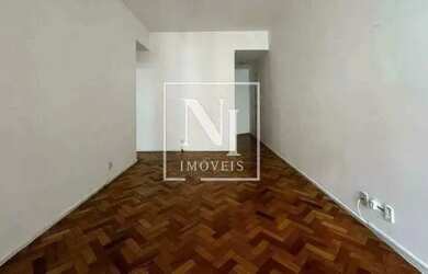 Imagem 2: APARTAMENTO 2 Quartos no Bairro de Copacabana