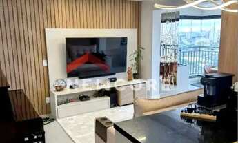 Imagem 2: Apartamento em Rua Ernesto de Castro - Brás - São Paulo/SP