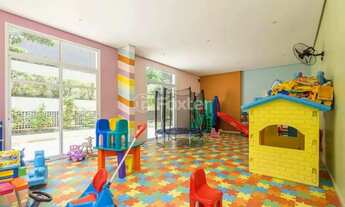 Imagem 2: Apartamento à venda Rua Tavares Cabral, Pinheiros - São Paulo