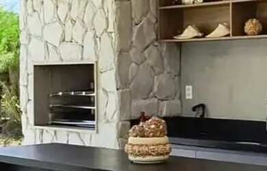 Imagem 5: Casa pé na Areia em Cond. Busca Vida