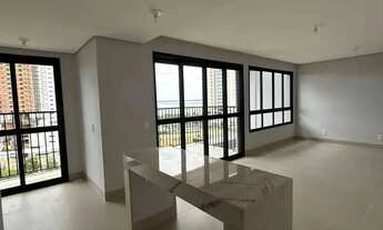 Imagem 2: Apartamento à venda - Orla 21 Residence - 3 quartos (uma suíte) - 101 m² - 2 vagas - Orla