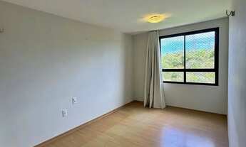 Imagem 6: Imóvel para venda possui 94 metros quadrados com 3 quartos em Tirol - Natal - RN