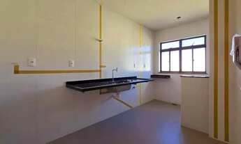 Imagem 5: Cobertura com 3 quartos à venda, 96 m² por R$ 699.000 - São Mateus - Juiz de Fora/MG