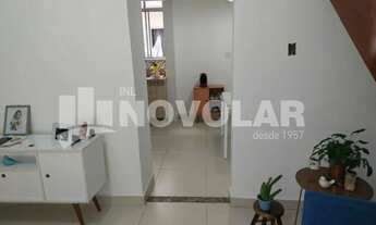 Imagem 7: Sobrado 3 dormitórios, 2 confortáveis salas, quintal, churrasqueira, 2 vagas cobertas na V