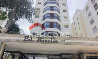 Imagem 2: Apartamento em Avenida Pavão - Indianópolis - São Paulo/SP