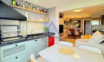 Imagem 3: Apartamento à venda e para alugar em Campinas, Nova Campinas, com 3 suítes, com 105 m², Me