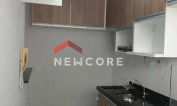 Imagem 7: Apartamento em Rua Correia Júnior - Vila Pacífico - Bauru/SP