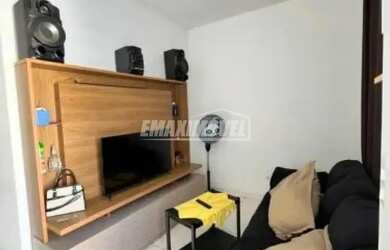 Imagem 4: Casa á venda com 1 Quarto no Éden em Sorocaba-SP