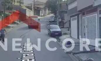 Imagem 6: Lote em Rua Pereira Coutinho - Jardim Stella - Santo André/SP