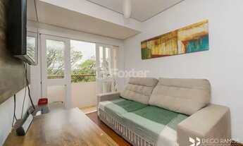 Imagem 5: Cobertura com 3 quartos e vagas - elevador -Teresópolis - Porto Alegre - RS