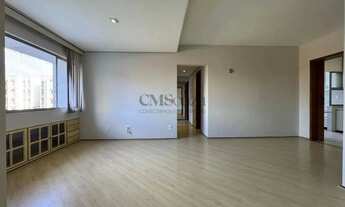 Imagem 3: Apartamento à venda no Centro de Londrina com 3 quartos, com 80.81 m², Edifício Aritana