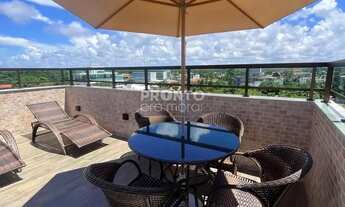 Imagem 5: VEND0 - 58 m2 - 1 quarto em Centro - Porto de Galinhas - PE