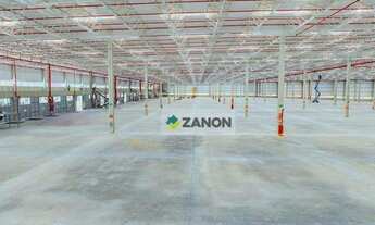 Imagem: Galpão para alugar no Bairro Batistini