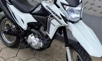 Imagem 3: Motos para aplicativos tem moto disponível