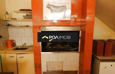 Imagem 7: Casa com 4 dormitórios para alugar - Chácara das Pedras - Porto Alegre/RS