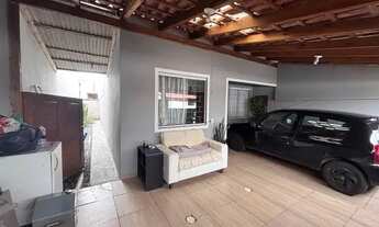 Imagem 2: Vendo casa para assumir financiamento