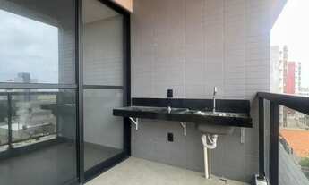 Imagem: Apartamento para vender no Bessa 3 quartos