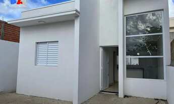 Imagem: Casa em GSP Life Boituva, Boituva/SP