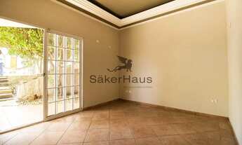 Imagem 3: OPORTUNIDADE: Casa e área de lazer em terreno de 300m² na parte central da cidade!! Espaço