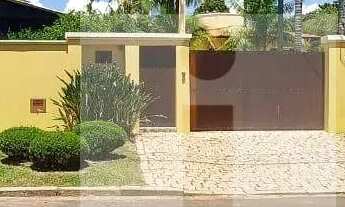 Imagem: Casa com 3 dormitórios à venda, 629 m²