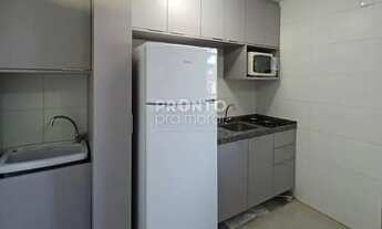 Imagem 3: Apartamento com 1 quarto em Boa Viagem