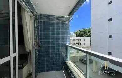 Imagem 4: Apartamento com 3 dormitórios à venda, 70 m² por R$ 365.000,00 - Jardim Oceania - João Pes