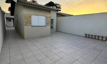 Imagem 3: Casa nova Aparecidinha Sorocaba