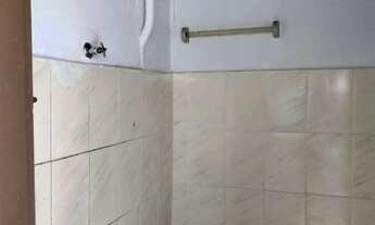 Imagem 4: Edícula com 1 dormitório para alugar, 35 m² por R$ 1.200,00/mês - Jardim Vale do Sol - São