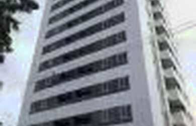 Imagem 3: Ceci- Leonardo Falcão . 64m² . 3 quartos