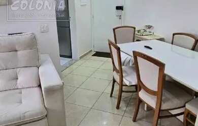 Imagem 6: Apartamento a venda - Parque Marajoara, Santo André