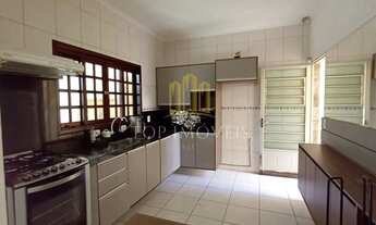 Imagem 4: Belissima Casa Térrea 3 Dormitórios 1 Suíte Santa Paula