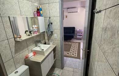 Imagem 7: Casa em Palhoça próximo a Pedra Branca - 500m de terreno - Aceita financiamento