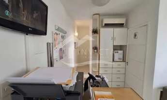 Imagem 2: EXELENTE SALA COMERCIAL COM 2 QUARTO EM COPA