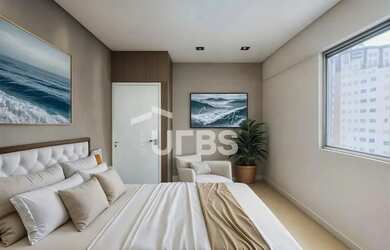 Imagem 2: Ed. Rio das Ostras - Todo Reformado - Alto do Bueno