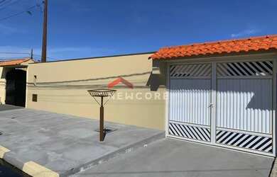 Imagem: Casa em Avenida Nelson de Barros - Tupy