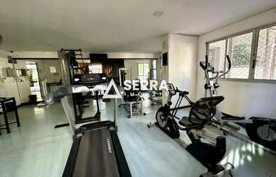 Imagem 2: Pituba | Apartamento | 3 Quartos | 110m²